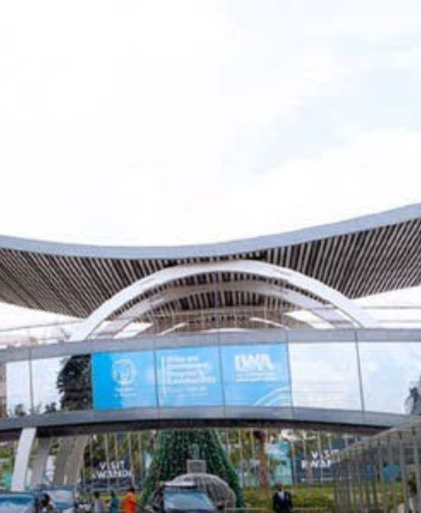 IWA Water and Development Congress & Exhibition