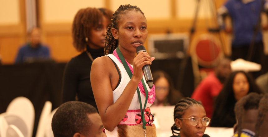 Empowering Women and Youth in Africa’s Blue Economy