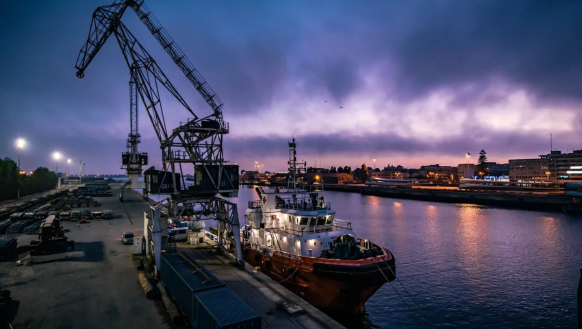 Blue Economy: How Business Leaders and Scientists are Improving Ocean Health