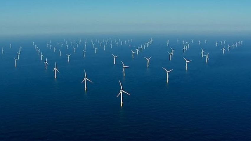 The blue economy: What is it and can it make ocean use sustainable? What is the Blue Economy?